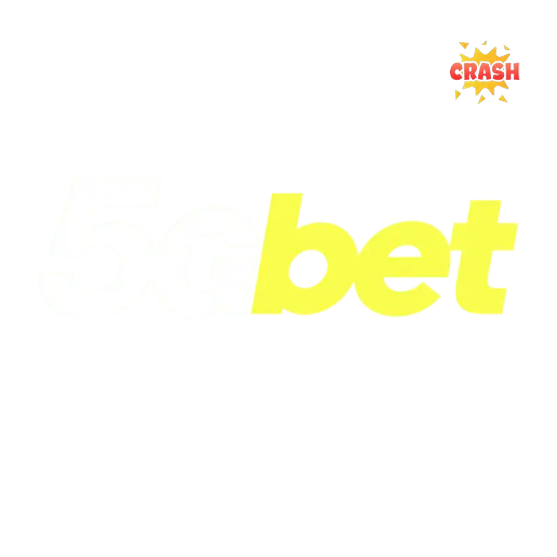 5gbet Crash - Aviator e 35+ Jogos Instant Win