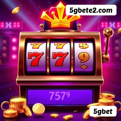 5gbet - App Features