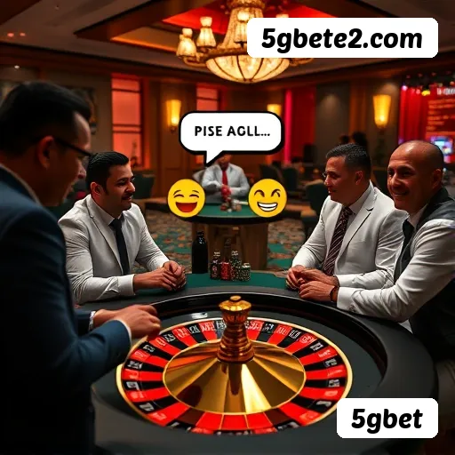 5gbet Salvador - Strategies