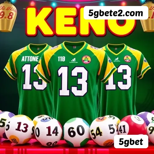 5gbet - Winners Celebration